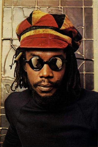 PETER TOSH